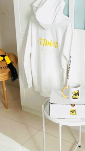 بكج الاتحاد( بلوفر كوب )