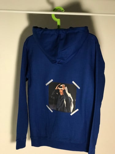 بلوفر محمد عبده