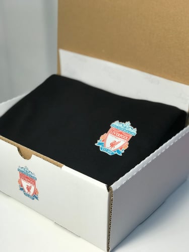 بلوفر ليفربول