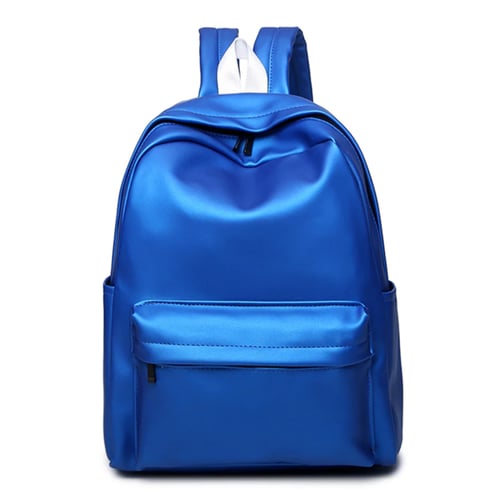 حقيبه جلد - خامه قويه مناسبه للجامعه