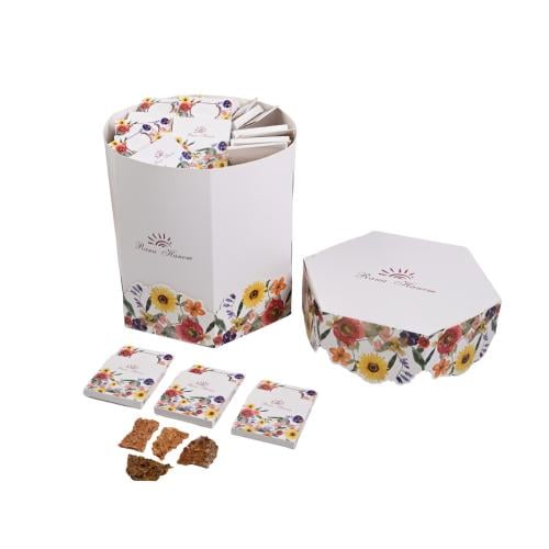 توزيعات رنا هانم