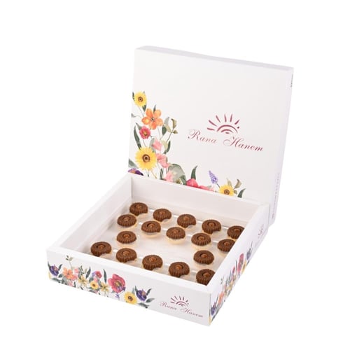 سميد سويت - حجم كبير