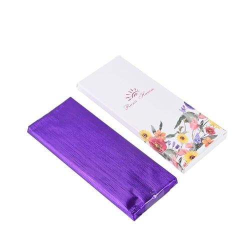 بار شوكولاته مَسرّة (بندق)