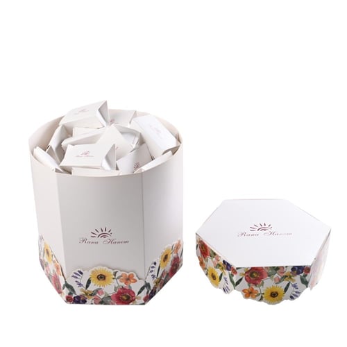 توزيعات ماجيك بار