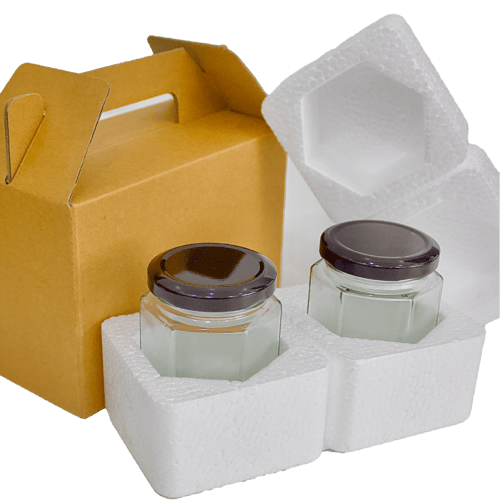 ٤٠ كرتون هدايا مزوج (علبتين كيلو)