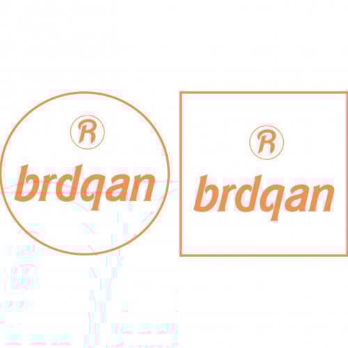 استكر مقاس 10 سم * 10 سم