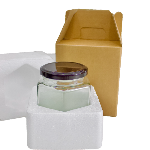 90 علبة نص كيلو + 90 كرتون هدايا