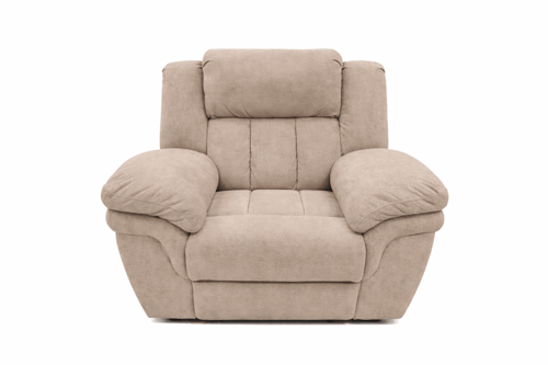 كرسي الغيمة للإسترخاء هزاز - مقاس مناسب وراحة أفضل