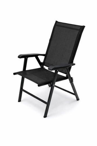 4 كراسي قابل للطي