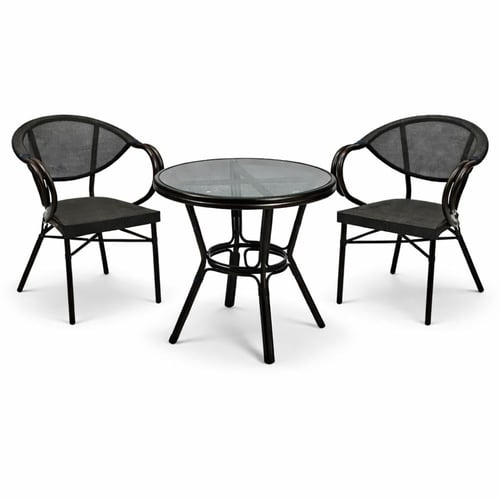 طقم جلسة صغير