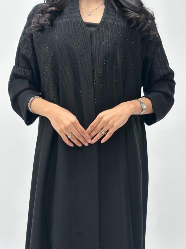 عباية قطرة - 100901C20