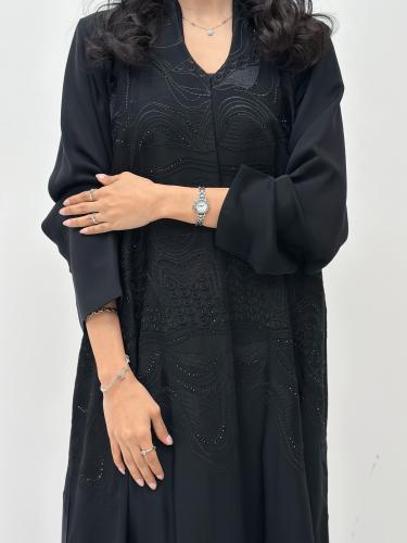 عباية نورماس - 100923