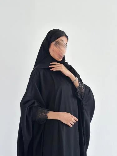 عباية بشت كم كلفة - 100942