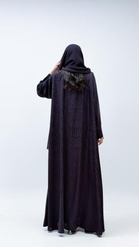 عباية ملون (1) - 100962