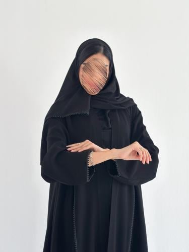 عباية جمانه - 100852