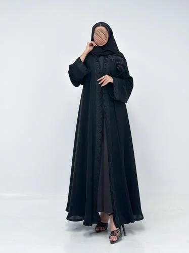 عباية نواعم كلفة - 101001