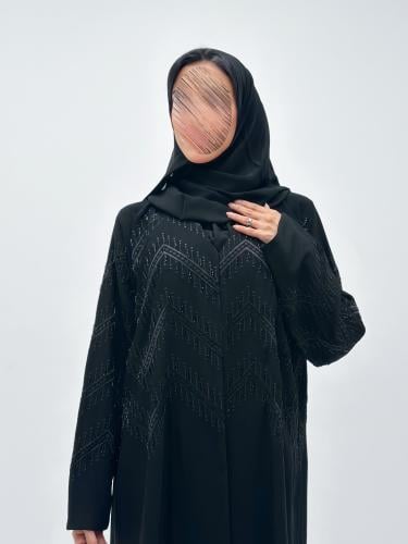 عباية قطرة - 100901B10