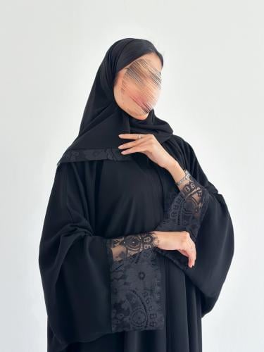 عباية بشت اماراتي - 100958