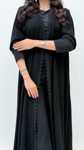 عباية الف ليلة كلفة - 100978