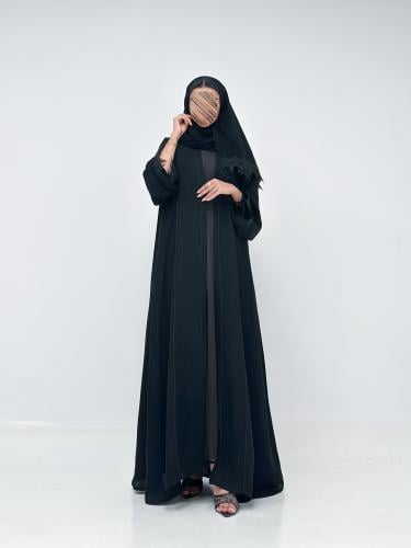 عباية سوبر زري - 101008
