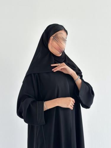 عباية سوبر قيطان 100542