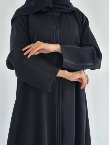 عباية سحاب 100872