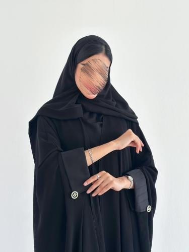 عباية بشت روز - 100908