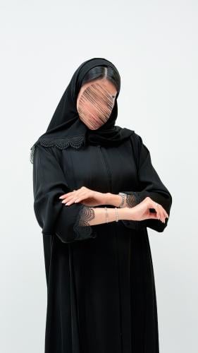 عباية سوبر كلفة - 100985