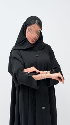 عباية تيما - 100918