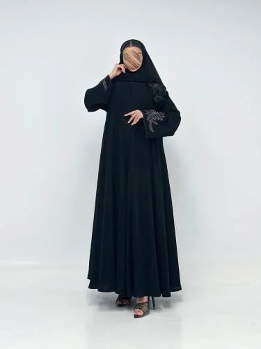 عباية سوبر هاري A - 100501