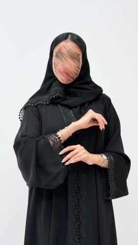 عباية كلفة ستار - 100972