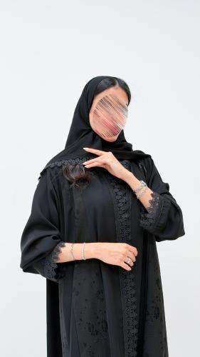 عباية مارينيا -100982