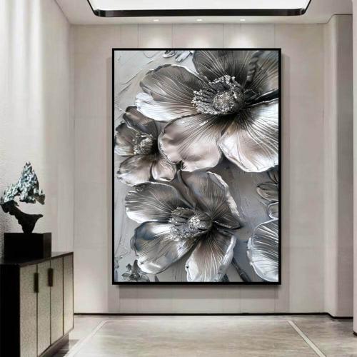 لوحة فنية بتصميم ثلاثي الأبعاد (طباعة)