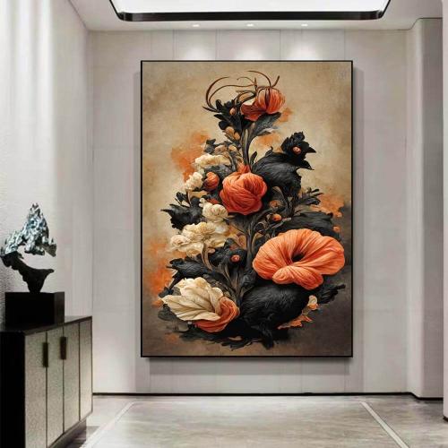 لوحة جدارية 3d- كانفس -طباعة