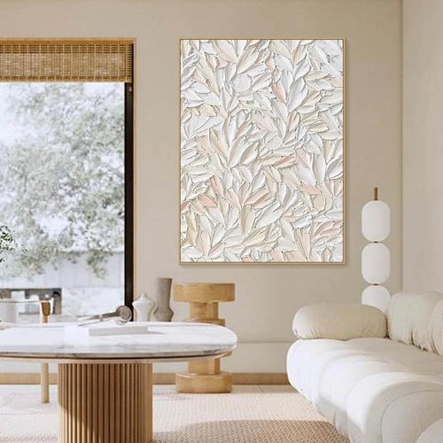 لوحة فنية كانفس بتصميم ثلاثي الأبعاد (طباعة)