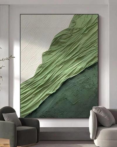 لوحة تجريدية - كانفس - طباعة