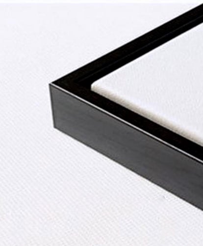 لوحة ثلاثية الابعاد - فن تجريدي -طباعة