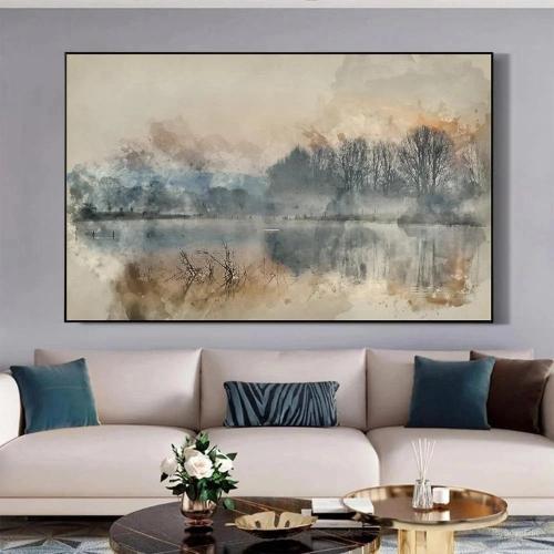 لوحات حائط مودرن - طباعة