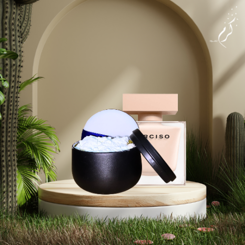 بودرة جسم - نارسيسو باودري