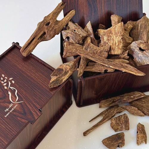 عود كينام - طبيعي ١٠٠% سوبر مرتفع و أعلى