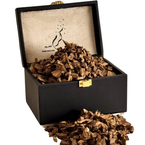 ( دقـــة ) عود كينام - طبيعي ١٠٠%