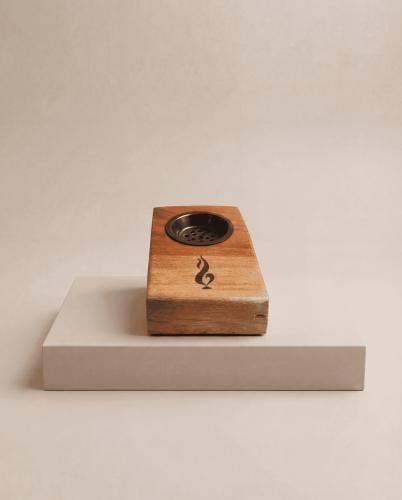 مبخرة كين MBK-03