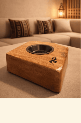 مبخرة كين MBK-01