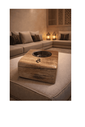 مبخرة كين MBK-04