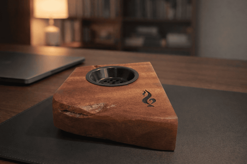 مبخرة كين MBK-02