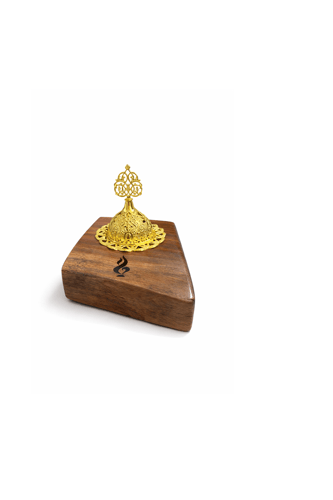 مبخرة كين مذهب MBK_06