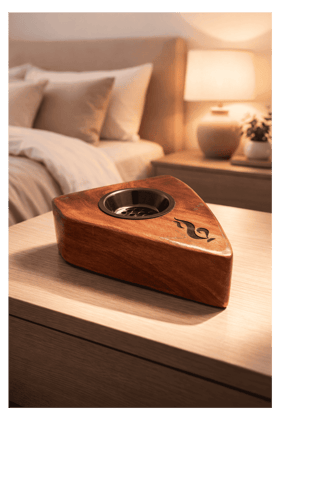 مبخرة كين MBK-05