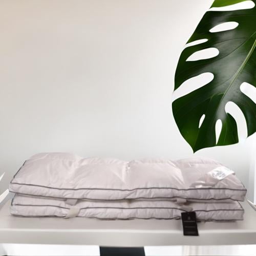 غطاء مرتبة فردي فاخر 100x200+5 سم