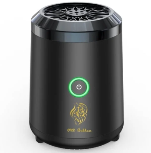 مبخرة الكترونية ( إصدار جديد )