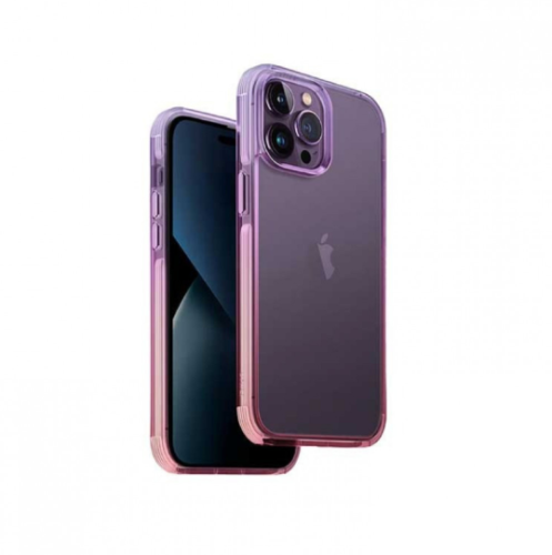 يونيك - هايبرد كومبات ديو كفر لاجهزة الايفون 14